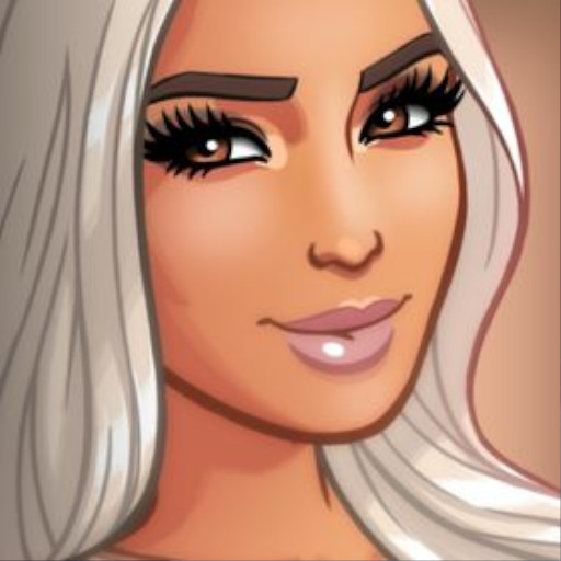 kim kardashian: hollywood mod