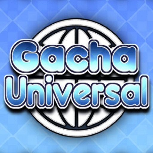 gacha universal mobile