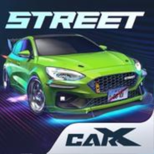 carx street mobile