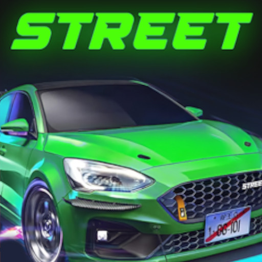 carx street mod