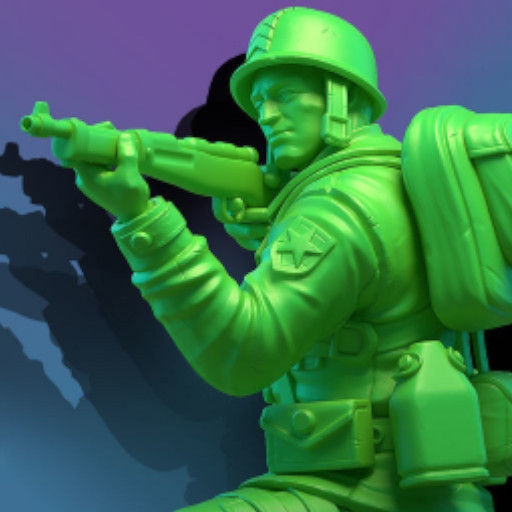 army men strike mod