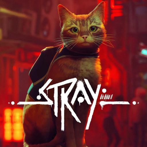 stray mobile